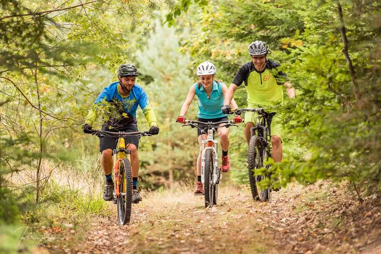 CIRCUIT VTT DU PLAN INCLINÉ Phalsbourg Grand Est