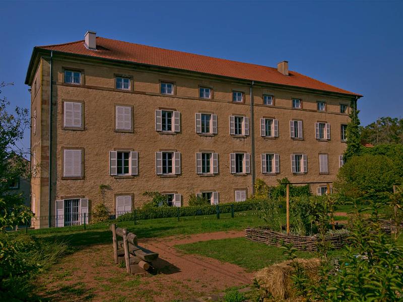 CIRCUIT DE LA VALLÉE DE LA SARRE Sarrebourg Grand Est