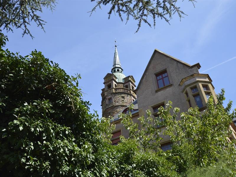 Circuit de l’empereur Courcelles-Chaussy Grand Est Circuit de l'empereur Courcelles-Chaussy Grand Est