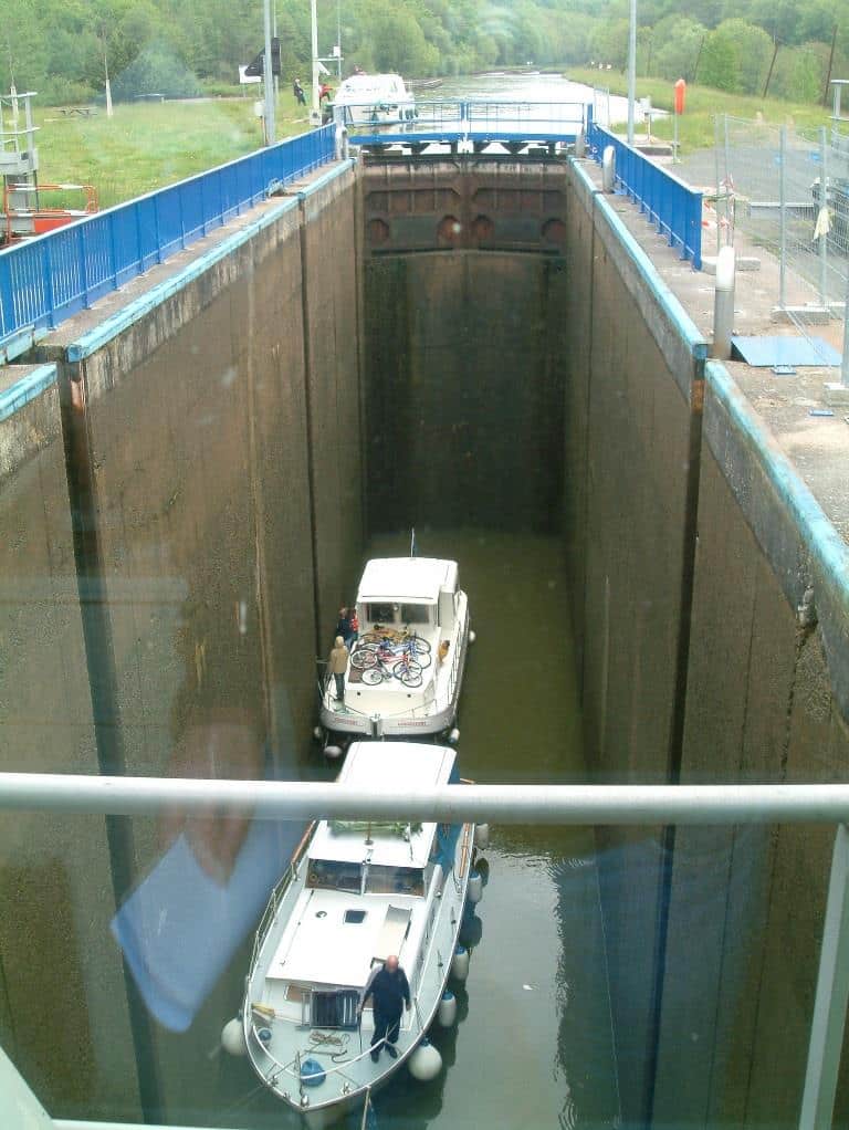 Circuit du petit étang Réchicourt-le-Château Grand Est