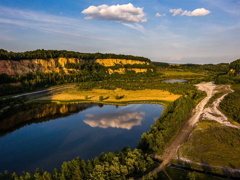 CIRCUIT DE LA CARRIÈRE Freyming-Merlebach Grand Est