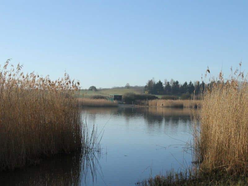 Circuit de la ligne Maginot aquatique Barst Grand Est