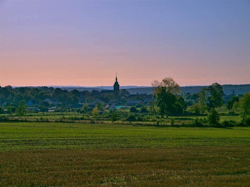 Les coteaux d'Albestroff Albestroff Grand Est