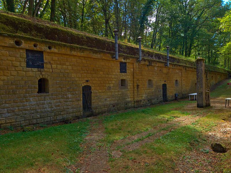 Autour des Festen Verny Grand Est