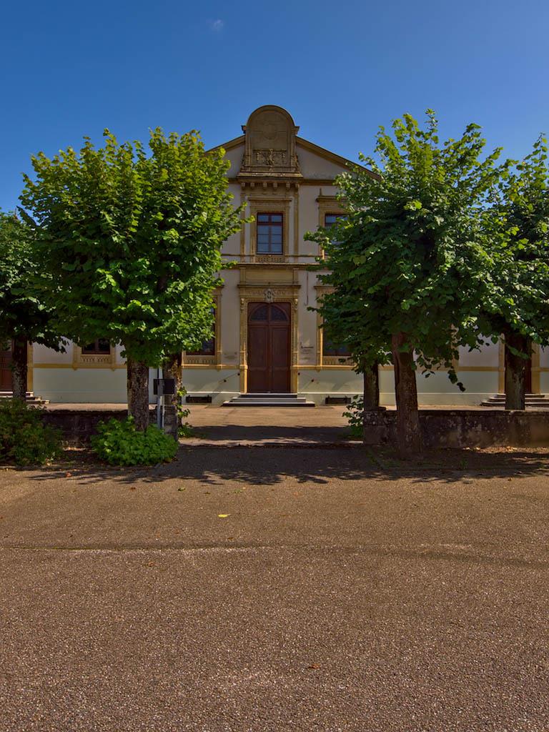 Les jolis fous Rémilly Grand Est