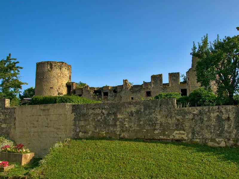 LA HAUTONNERIE Louvigny Grand Est