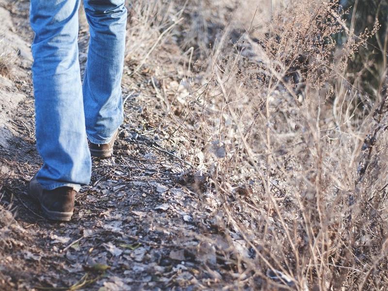 Boucle de la poterie gallo-romaine Thicourt Grand Est