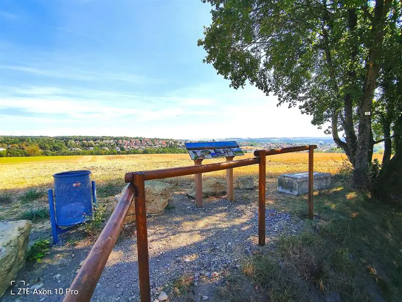 SENTIER PÉDAGOGIQUE DU BERFANG Folschviller Grand Est