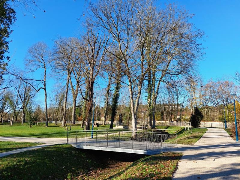 Balade randoland à Boulay Boulay-Moselle Grand Est