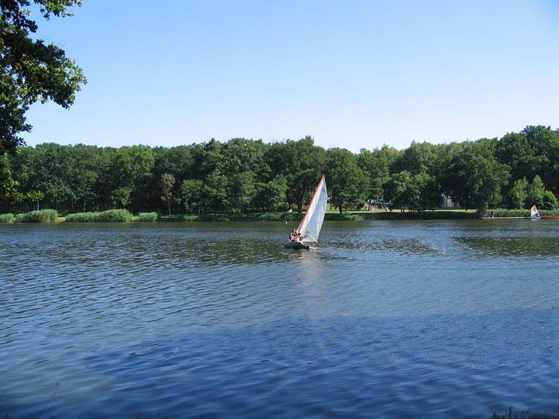 Balade randoland à Creutzwald Creutzwald Grand Est
