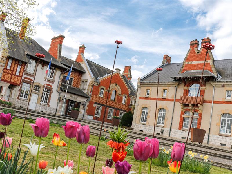 Circuit randonnée de Remelfing Rémelfing Grand Est