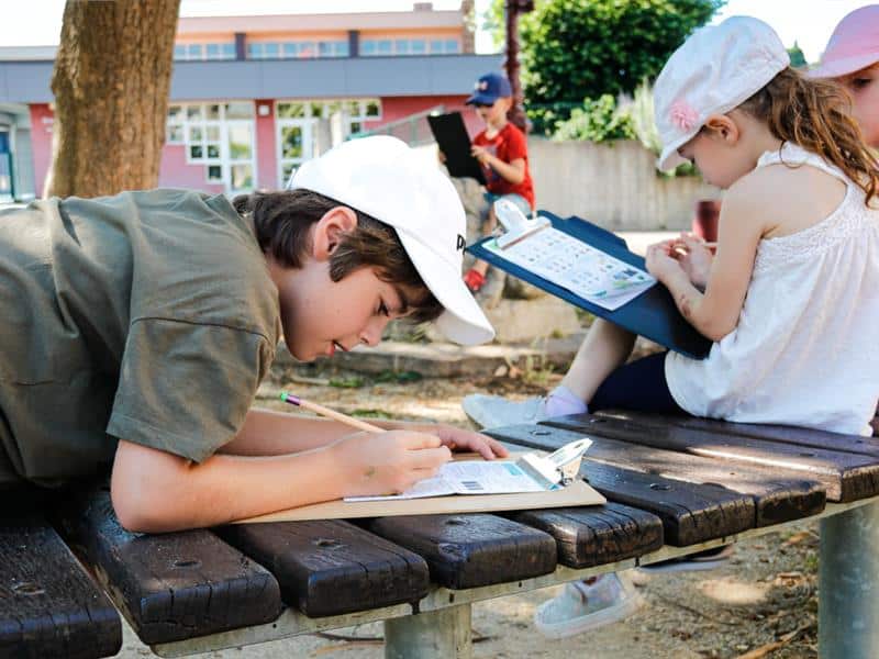 Randoland Sarralbe Sarralbe Grand Est