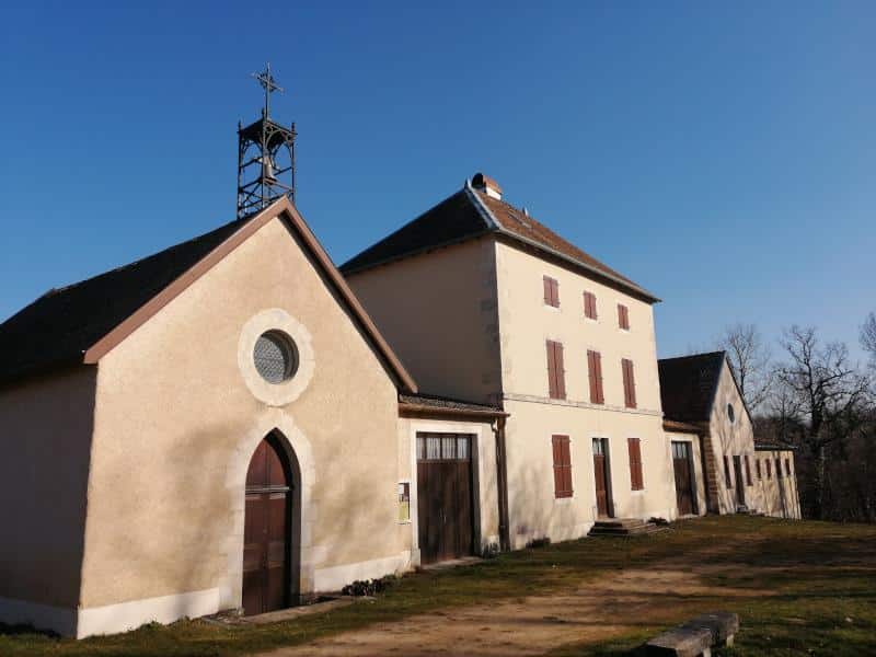 Circuit de Bermont Greux Grand Est