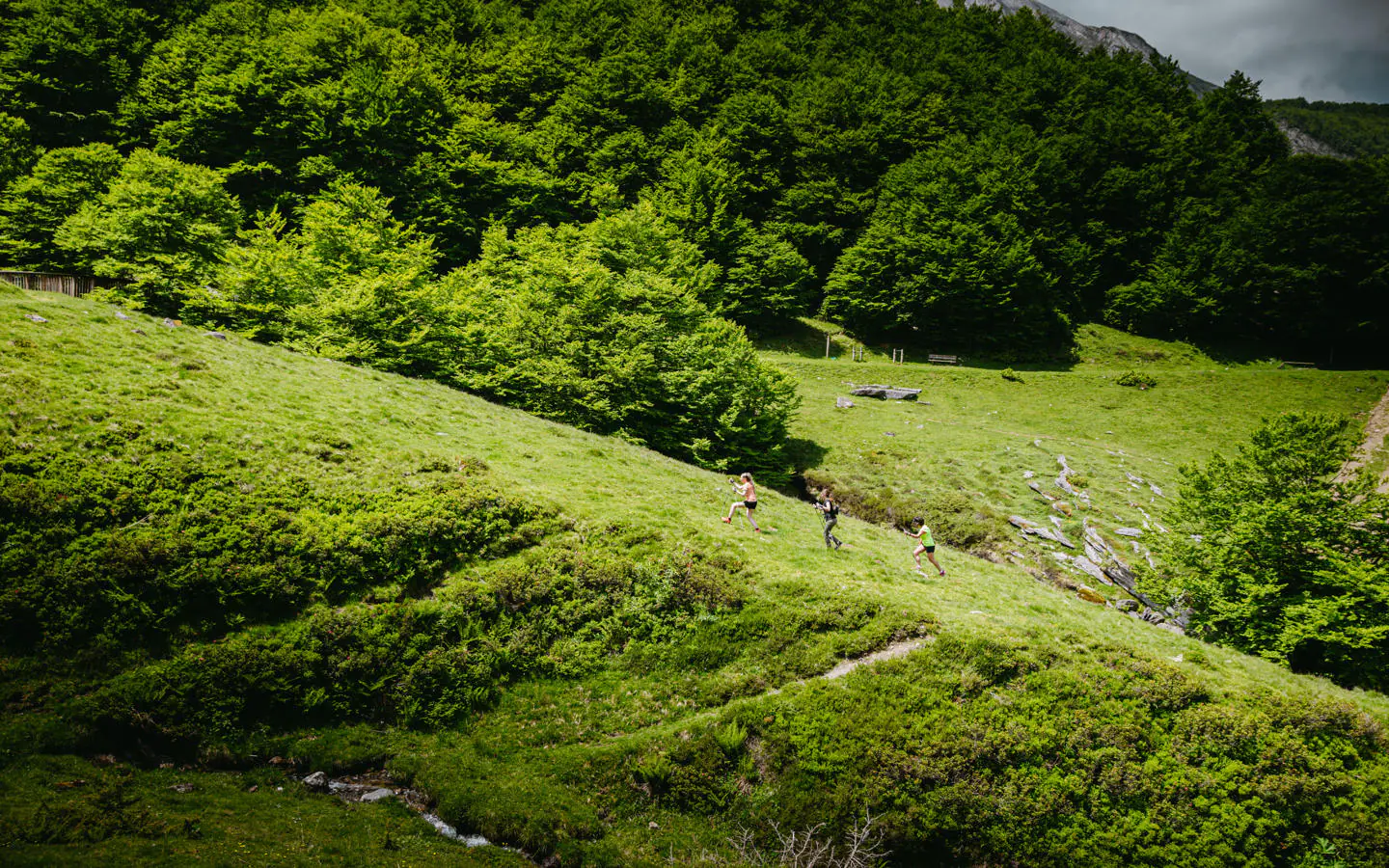 Le Cirque de Gourette Eaux-Bonnes Nouvelle-Aquitaine