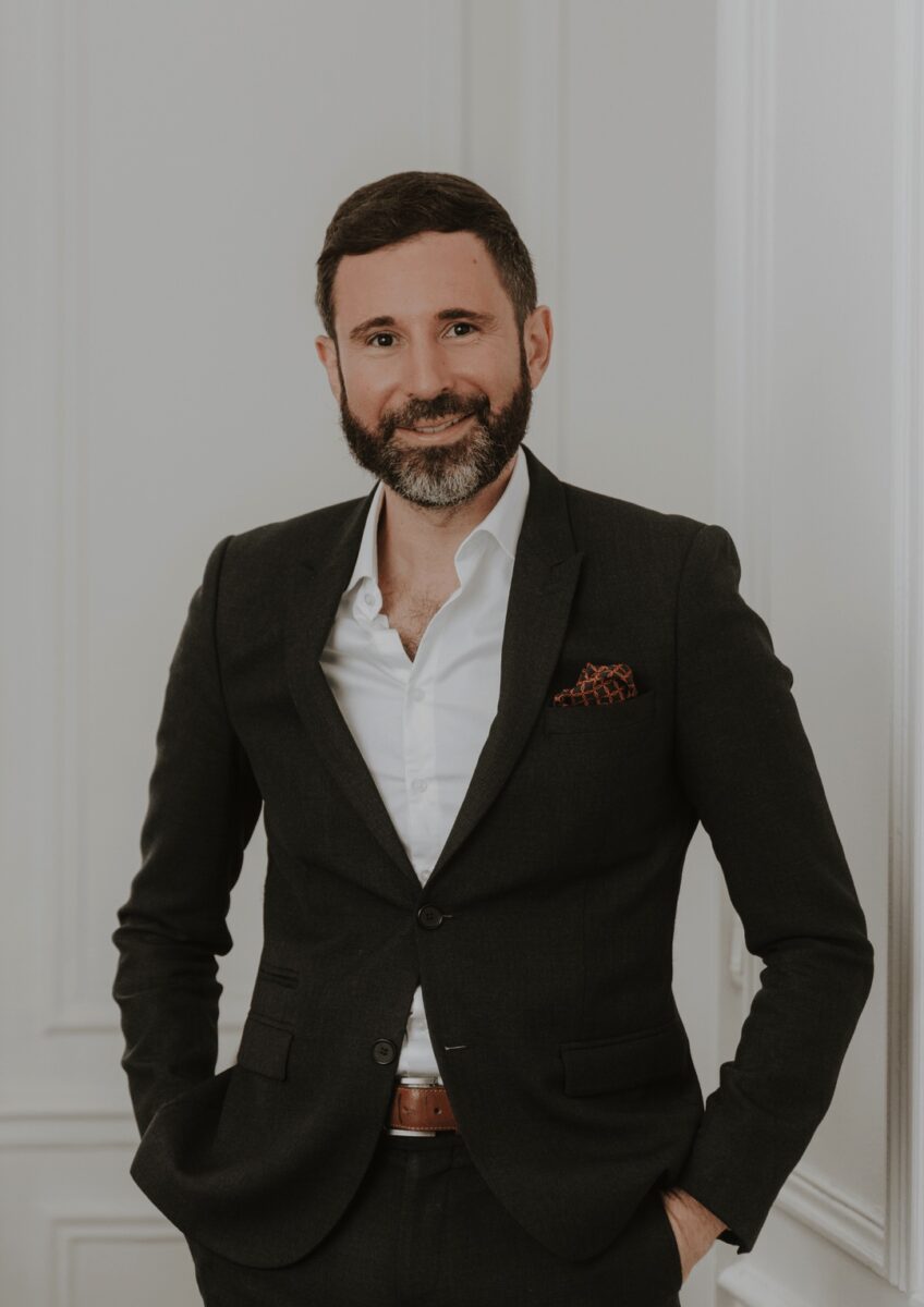 arnaud touati avocat lawyer