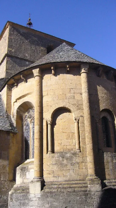 Cyclotourisme Circuit de Lapanouse Sévérac d'Aveyron Occitanie