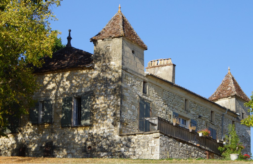 Rando vélo autour d'Eymet & Issigeac | Boucle n°3 Issigeac Nouvelle-Aquitaine