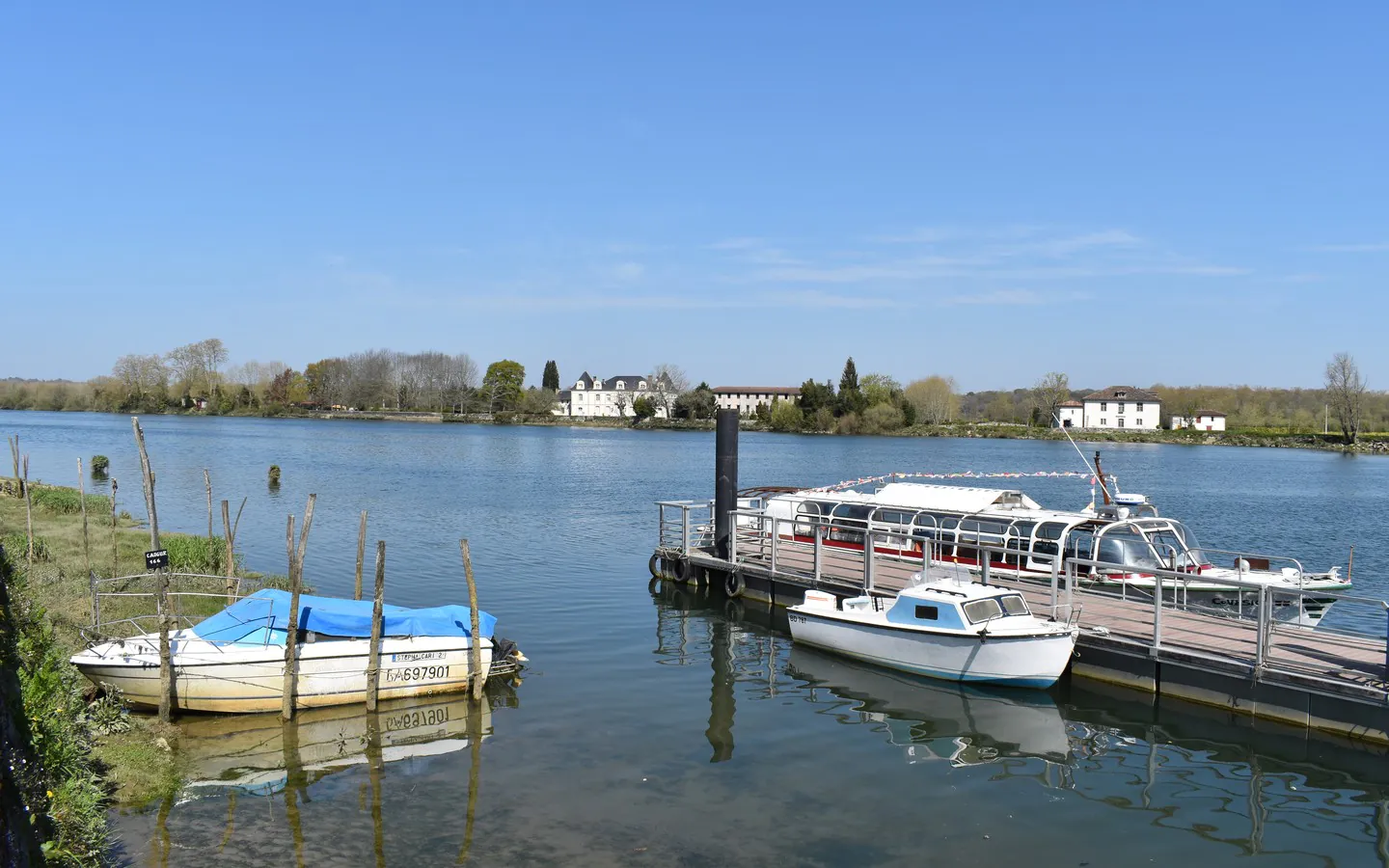 Bartas d'Etxepette / Etxepetteko bartak Urt Nouvelle-Aquitaine