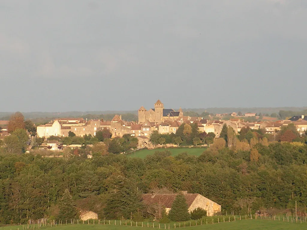 Boucle de Belpech Beaumontois en Périgord Beaumontois en Périgord Nouvelle-Aquitaine