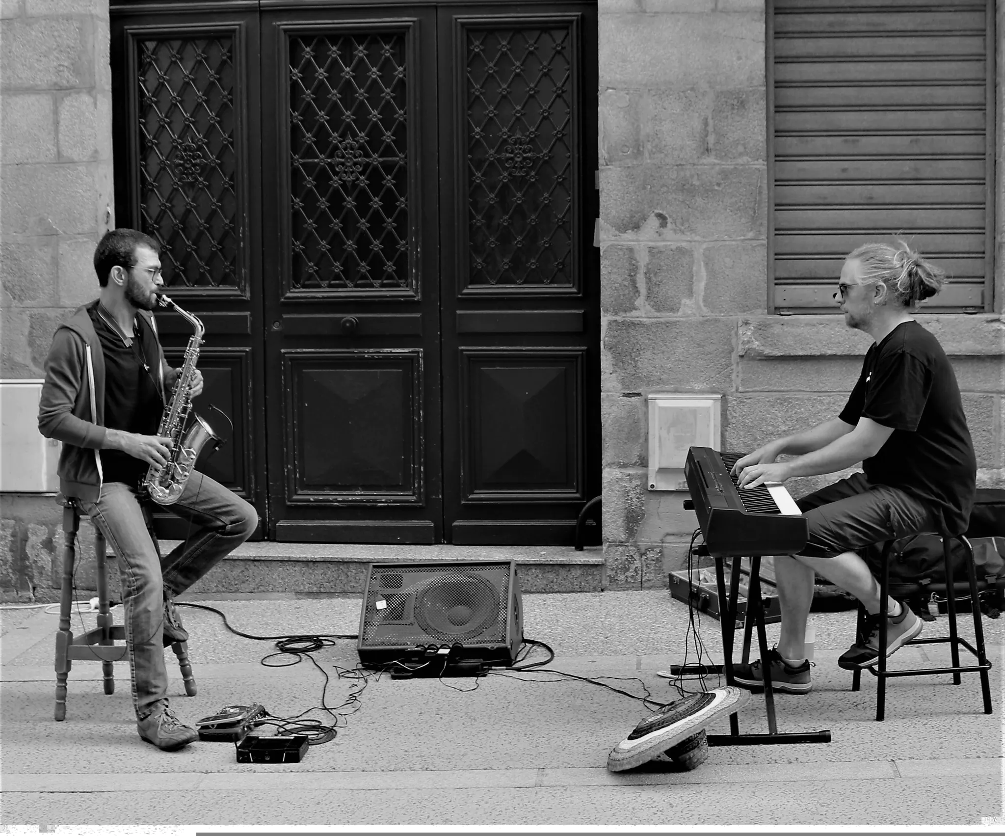 Festival National de Bellac Concert Altaïr