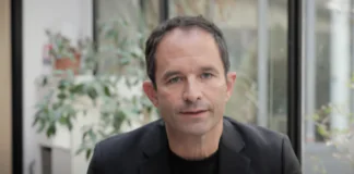 benoit hamon ess