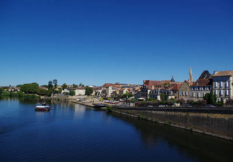 Journées Européennes du Patrimoine visite guidée du Vieux Bergerac