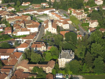 Parcours découverte à Habas Habas Nouvelle-Aquitaine