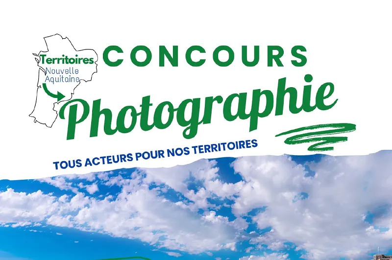 Concours photo "Ma Région en Image 2024"