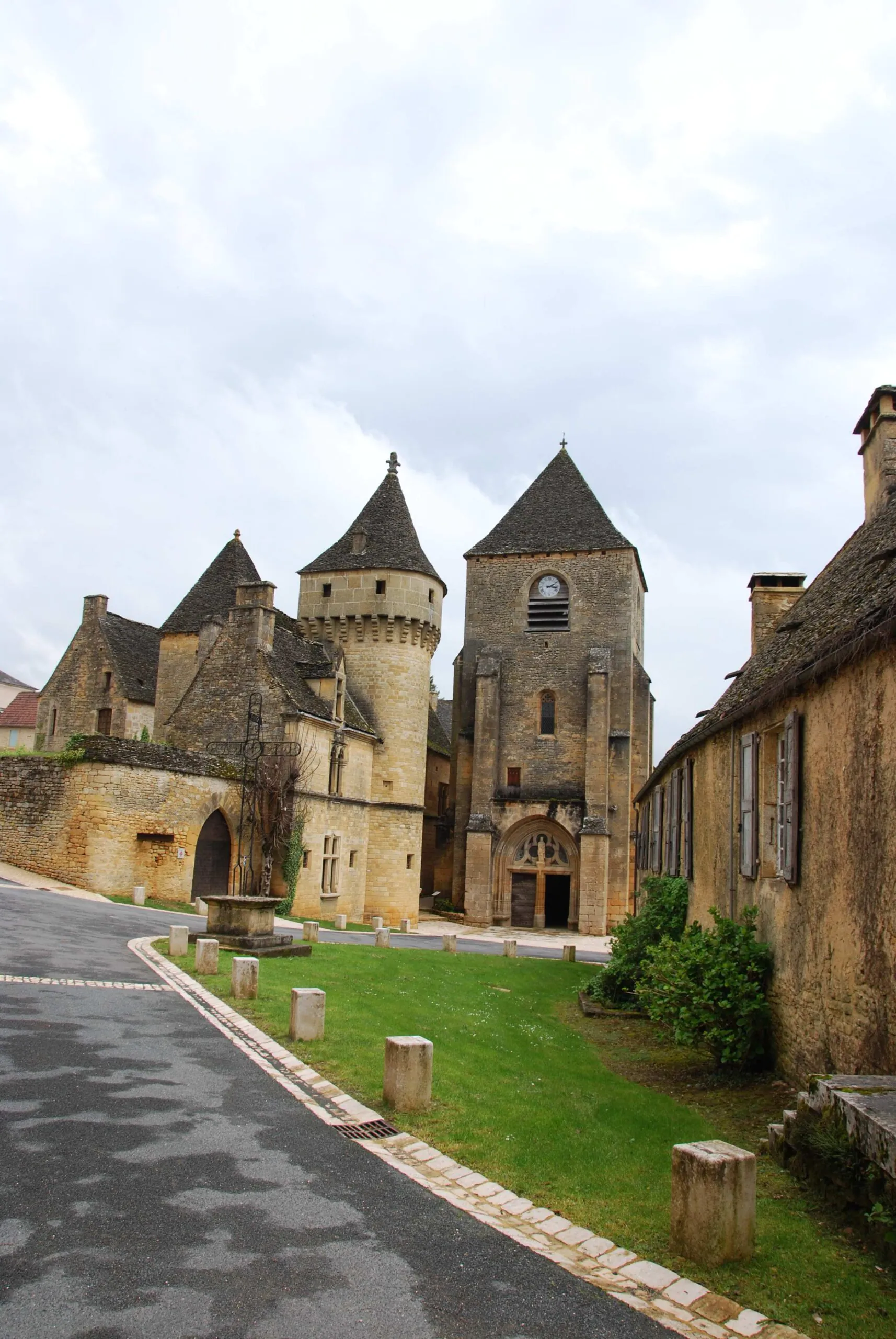 Boucle des Moulins Saint Geniès Saint-Geniès Nouvelle-Aquitaine