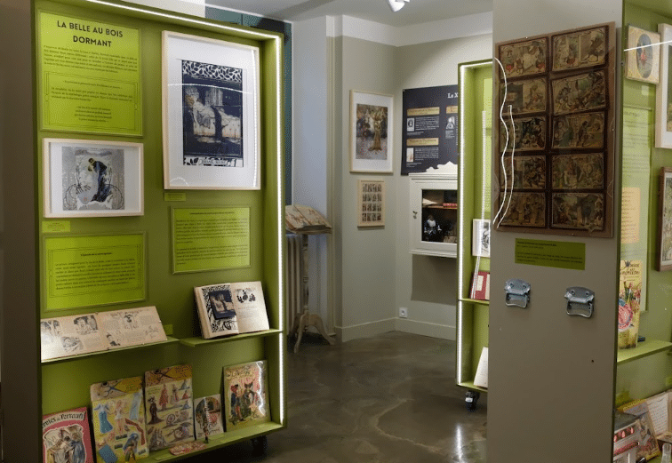 morlaix conte à rebours