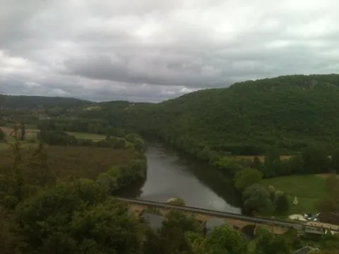 Boucle de Castelnaud-La-Chapelle Castelnaud-la-Chapelle Nouvelle-Aquitaine