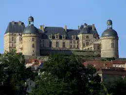 Dans la roue de Lawrence d'Arabie Etape 3 Périgueux-Hautefort Périgueux Nouvelle-Aquitaine