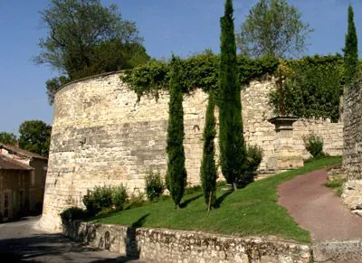 PR CIRCUIT LE BOURNACA Lectoure Occitanie