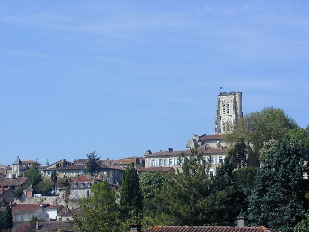 PR GROUSSAN Lectoure Occitanie