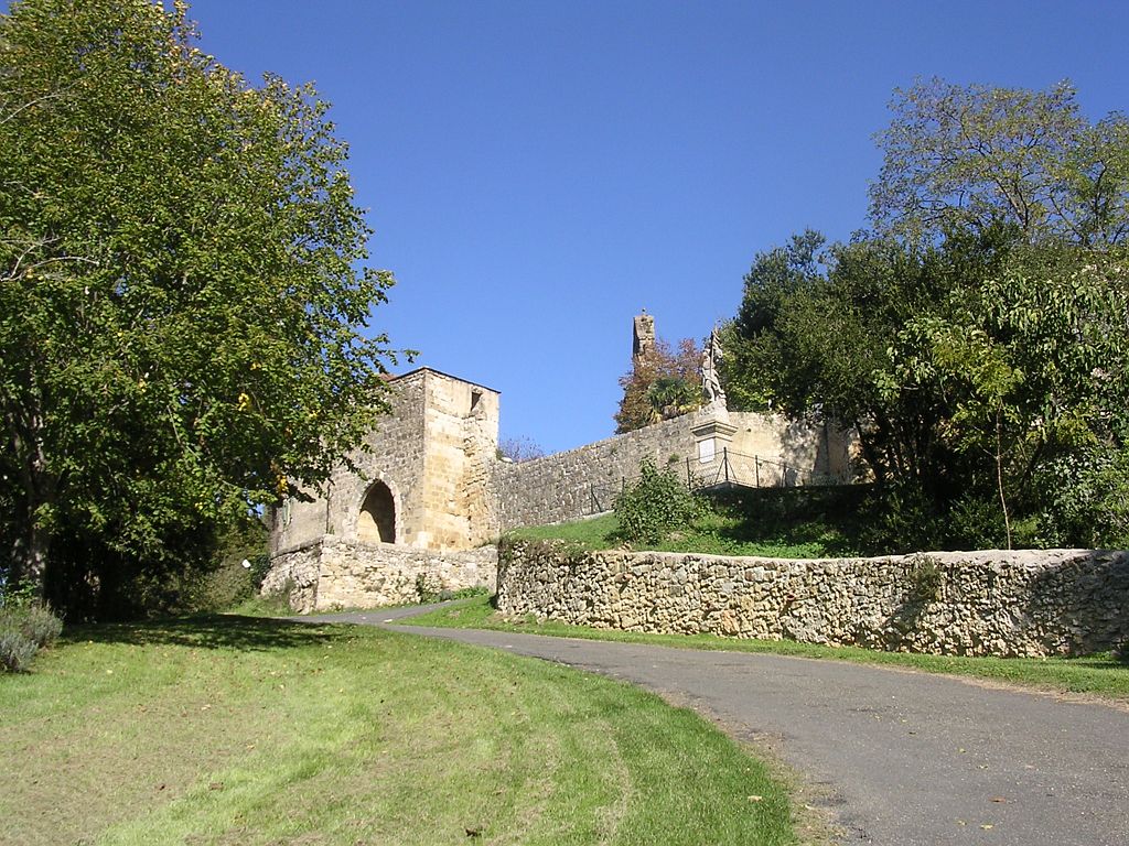 L'ESCAPADE D'ANTIN Auch Occitanie