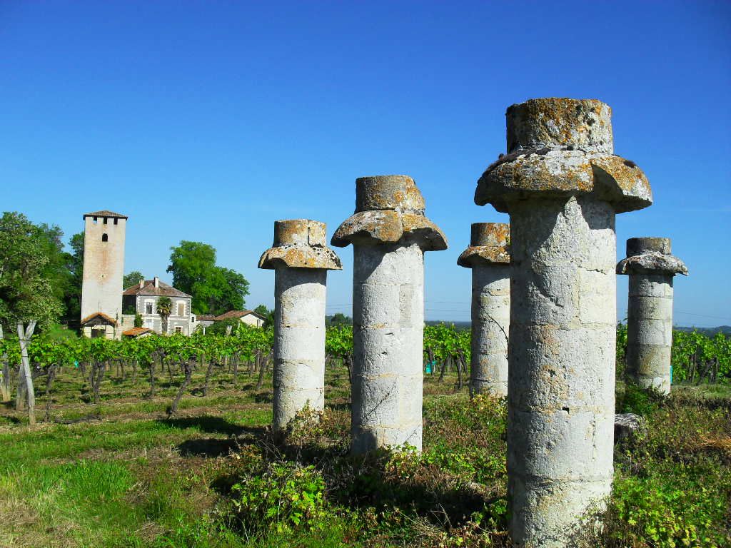 SUR LES PAS DE MONTESPAN Condom Occitanie