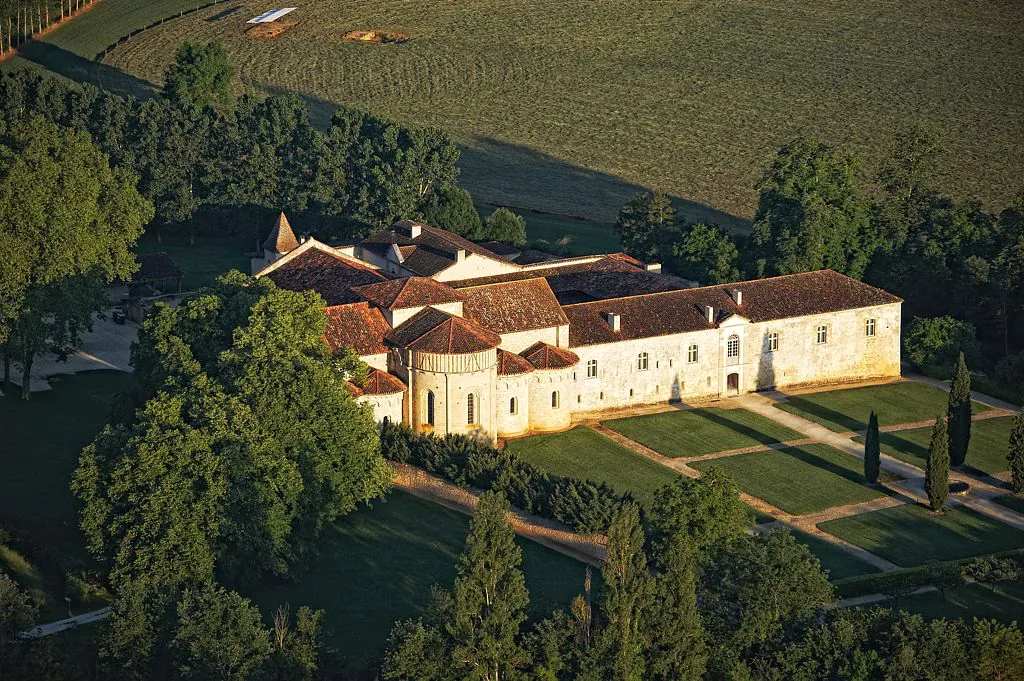 LES CHATEAUX GASCONS DE LA TENAREZE Auch Occitanie