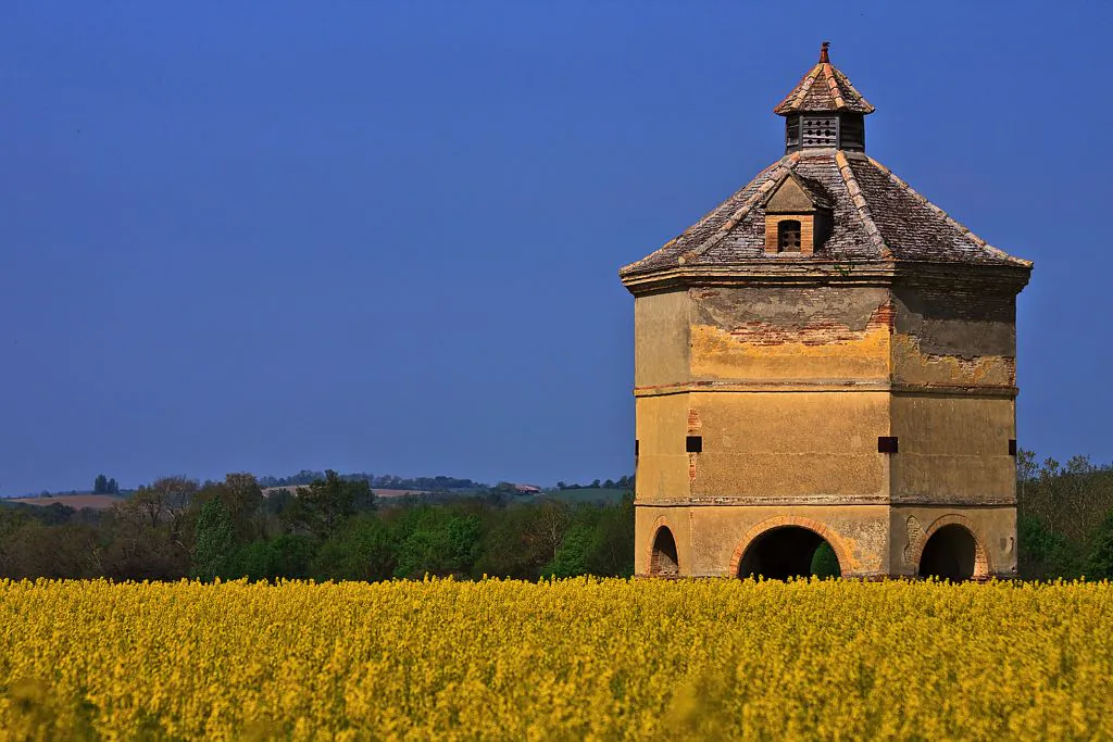 AUX PORTES DE LA GASCOGNE L'Isle-Jourdain Occitanie