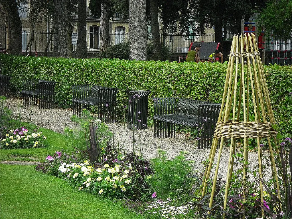 JARDINS ET VILLAGES FLEURIS DU SUD DU GERS Auch Occitanie