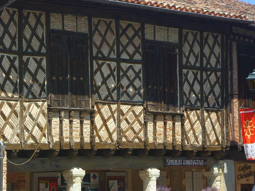 LES HAUTS DE COLOGNE Auch Occitanie