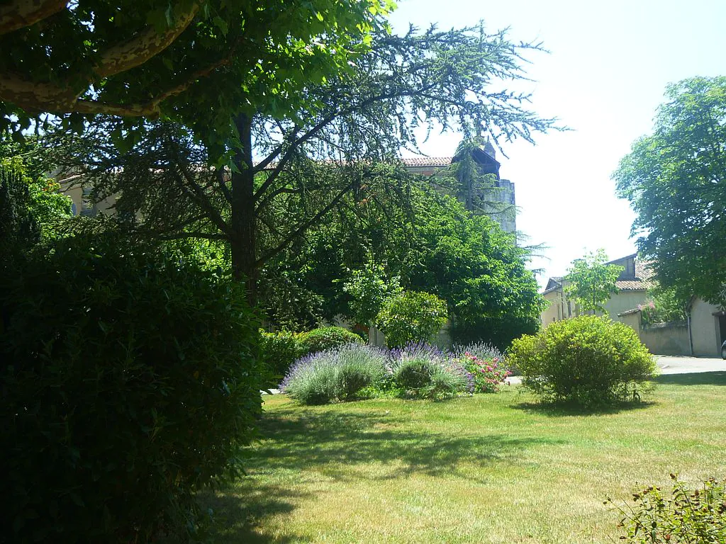 TEMBOURETS ET SAINT-GERMIER Cologne Occitanie