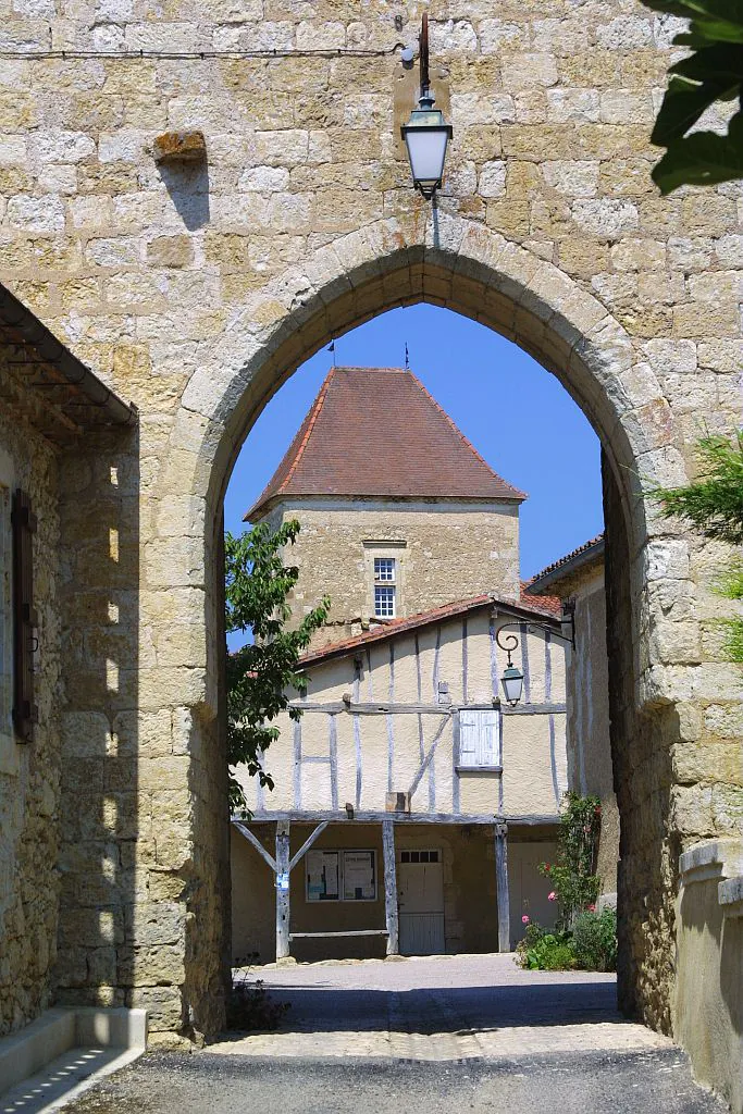 LE PETIT TOUR DE BAZIAN Vic-Fezensac Occitanie