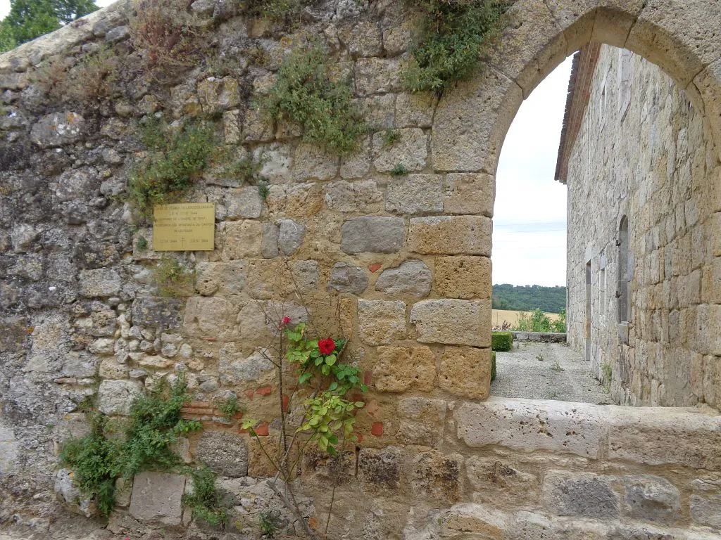 PR LES MEANDRES DU PETIT AUVIGNON Lectoure Occitanie