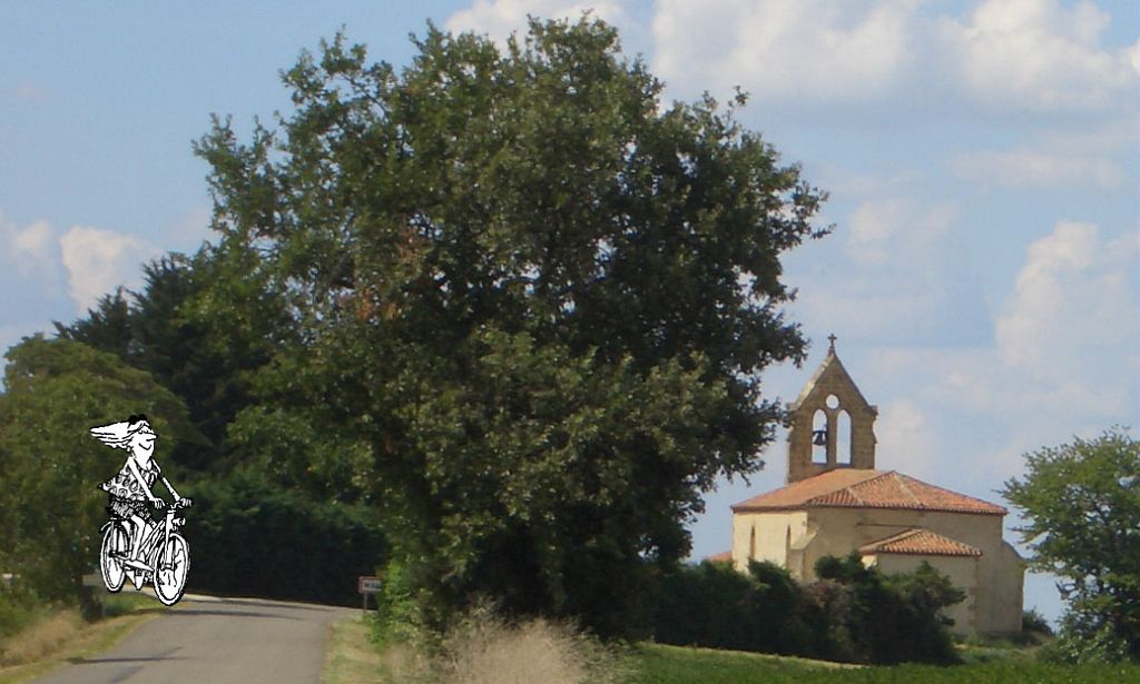 DU GALLO-ROMAIN AU MOYEN-ÂGE Mirande Occitanie