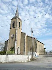 BELMONT & CAZAUX D'ANGLÈS EN FAMILLE AVEC RANDOLAND Vic-Fezensac Occitanie