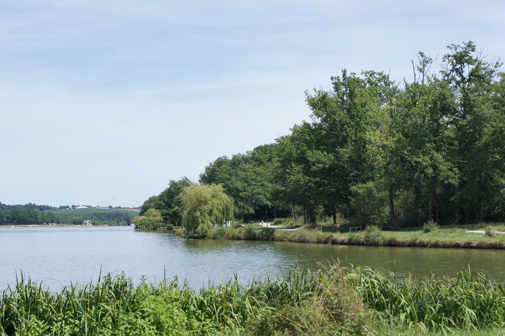 LA ROUTE DE L'ARMAGNAC Eauze Occitanie