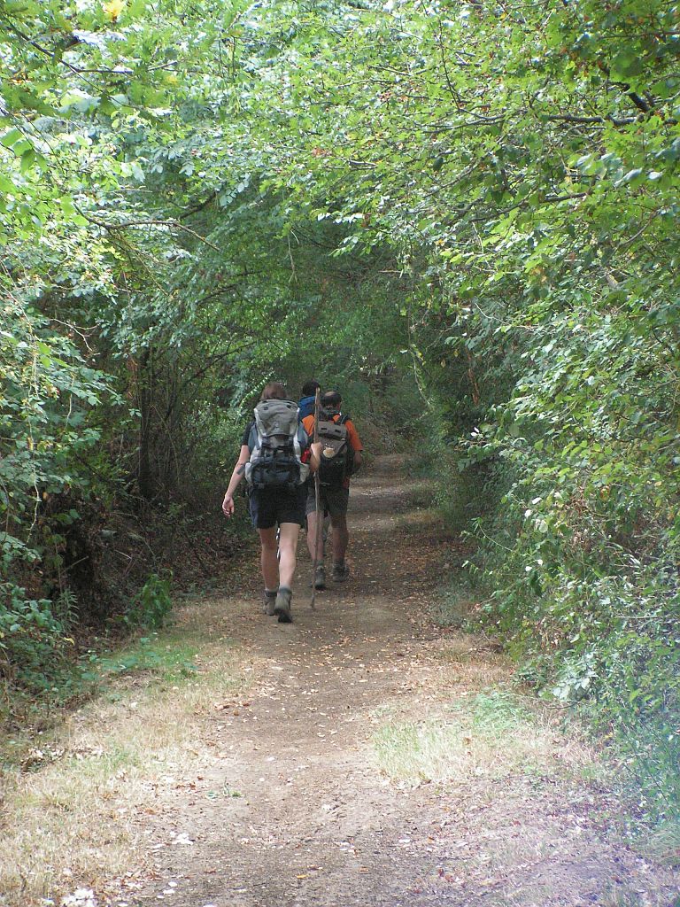 LE CHEMIN DU KAZÉ Simorre Occitanie