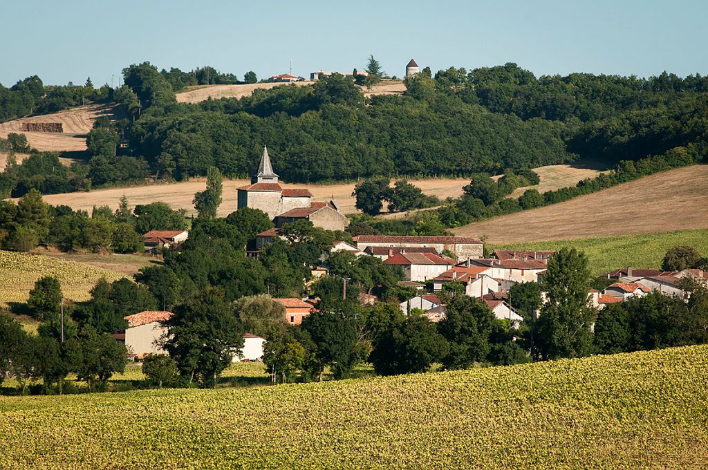 CIRCUIT AUCH-PESSAN Auch Occitanie