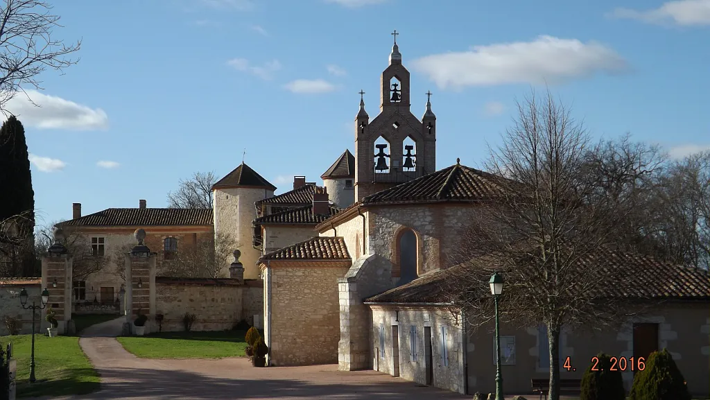 MÉLI-MÉLO DE CAMPAGNE ET DE PATRIMOINE Cologne Occitanie