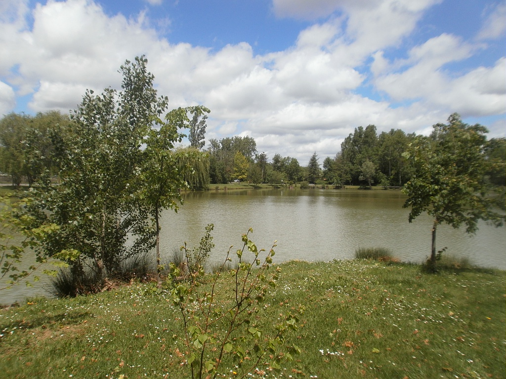 LE GOUFFRE DE LA HOBIO Mauvezin Occitanie